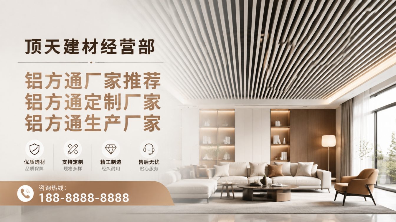 墨竹工卡县深耕铝材20年，服务大型工程